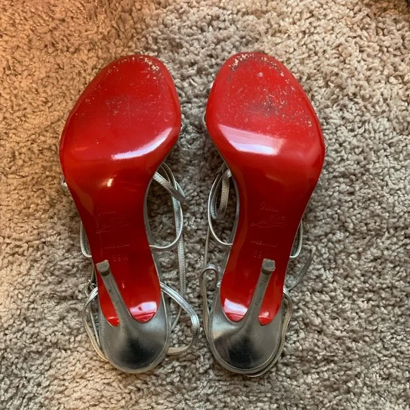 Christian Louboutin Youpiyou - Picture 5 of 9